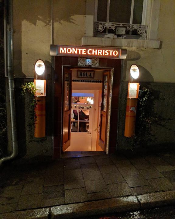 Monte Christo