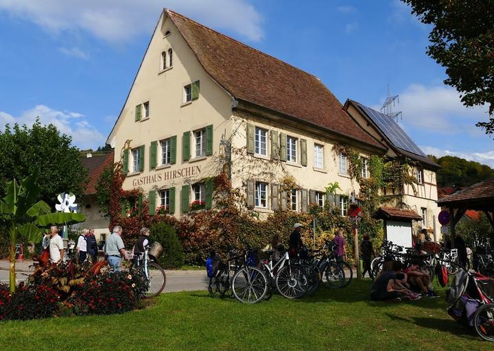 Gasthaus Hirschen