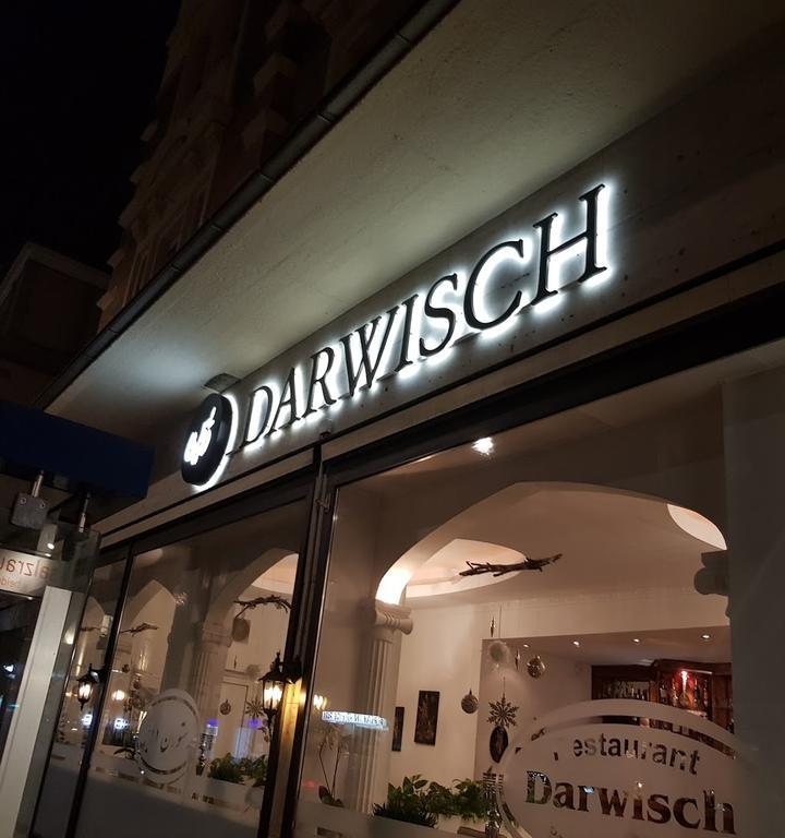 Darwisch
